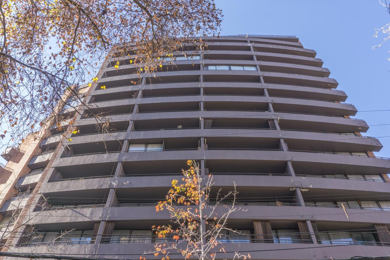 Aconcagua Apartments, Santiago