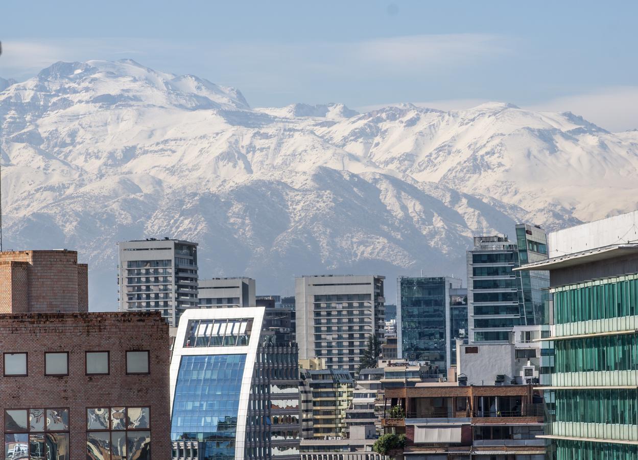 Aconcagua Apartments — Photos 2
