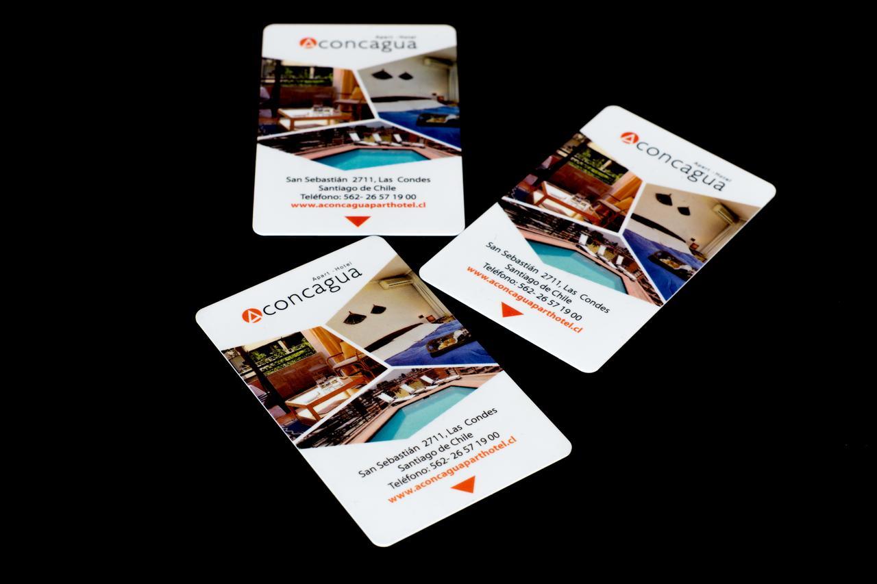 Aconcagua Apartments — Photos 3
