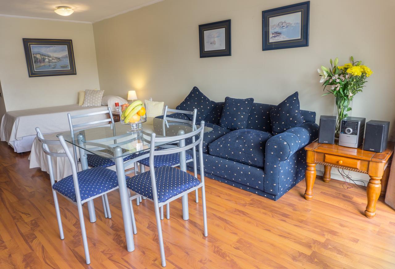 Aconcagua Apartments — Photos 1